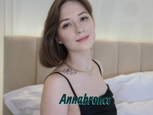 Annabronce