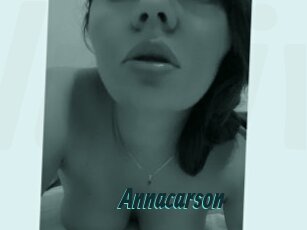 Annacarson