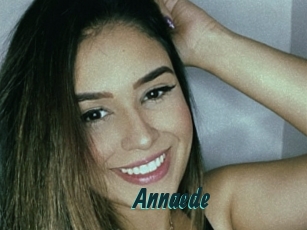 Annaede