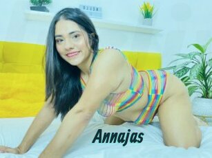 Annajas