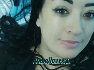 Annallovexxx