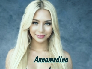 Annamedina