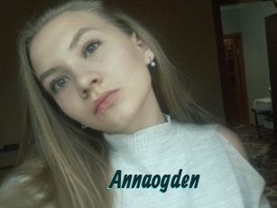 Annaogden