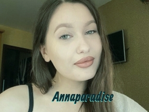 Annaparadise