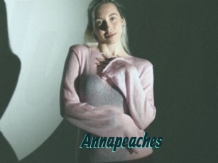 Annapeaches