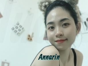 Annarin