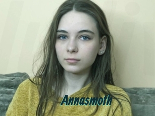 Annasmoth