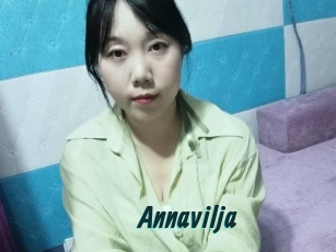 Annavilja