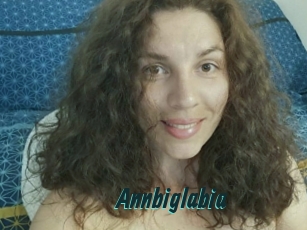 Annbiglabia