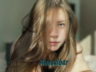 Annealbar