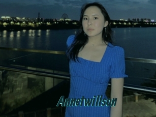 Annetwillson