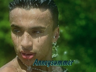 Anneysummer