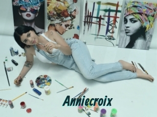 Anniecroix