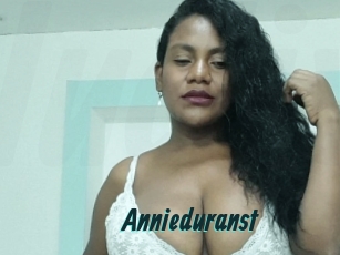 Annieduranst