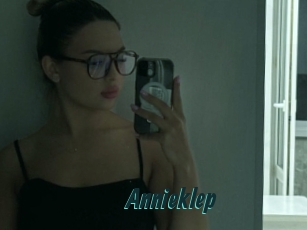 Annieklep