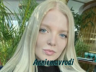 Anniemavrodi