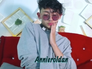 Annieroldan