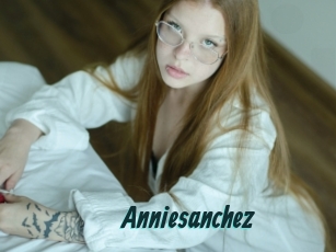 Anniesanchez