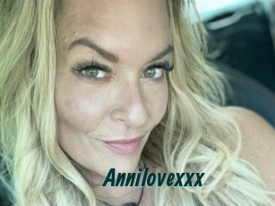 Annilovexxx