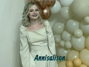 Annisalison