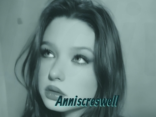 Anniscreswell