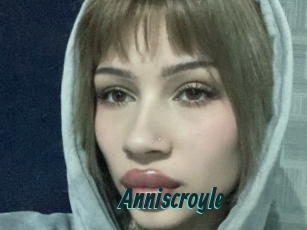 Anniscroyle