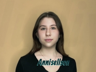 Annisellson