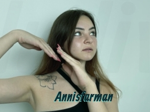 Annisfarman