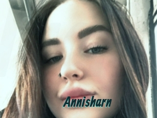 Annisharn