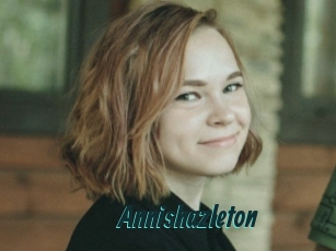 Annishazleton