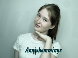 Annishemmings