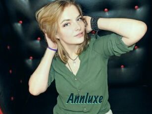 Annluxe