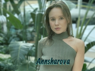 Annsharova