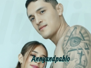 Annyandpablo