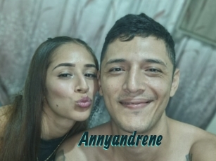 Annyandrene