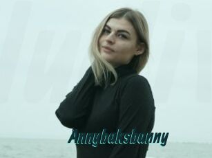 Annybaksbanny