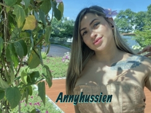 Annyhussien