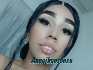 Annyjhonsonxx