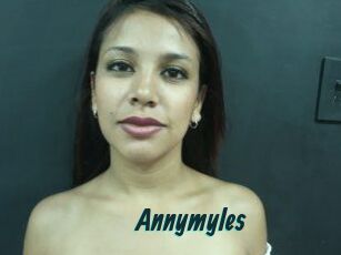 Annymyles