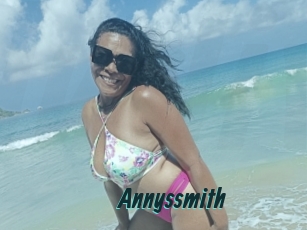 Annyssmith