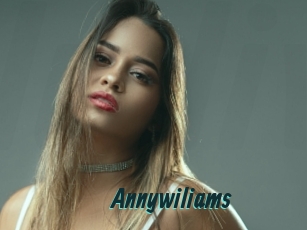 Annywiliams