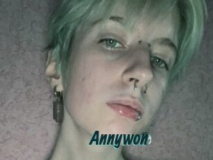 Annywon