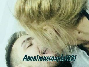 Anonimuscouple1831