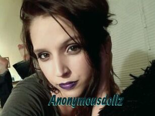 Anonymousdollz