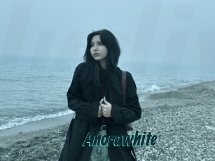 Anorawhite