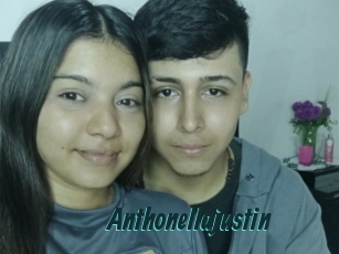 Anthonellajustin