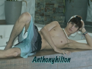 Anthonyhilton