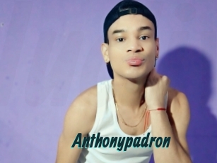 Anthonypadron