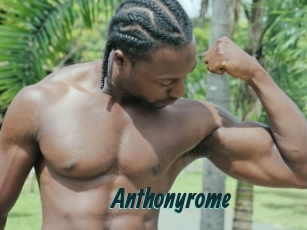 Anthonyrome