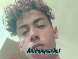 Anthonysexhot